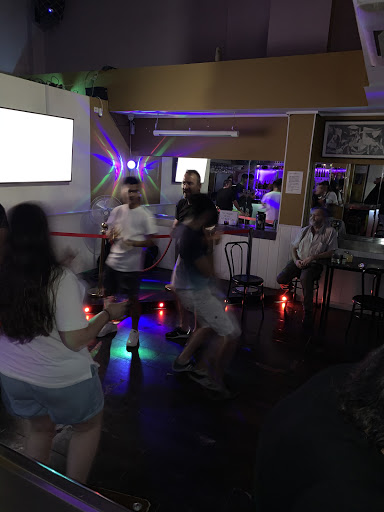 Discoteca Grace O'malley Irish Pub  