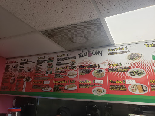 Mexican Grocery Store «LA MEXICANA», reviews and photos, 332 Willowbend Rd, Peachtree City, GA 30269, USA