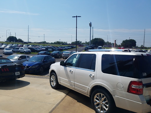 Ford Dealer «Stivers Ford Lincoln», reviews and photos, 4000 Eastern Blvd, Montgomery, AL 36111, USA