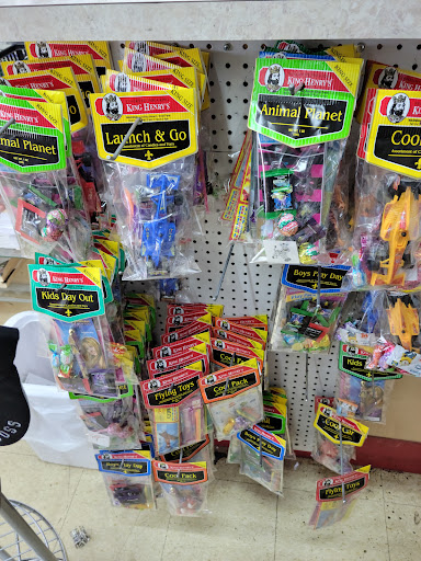 Convenience Store «First Choice Convenient Foods», reviews and photos, 1695 Shaw Ave, Akron, OH 44305, USA