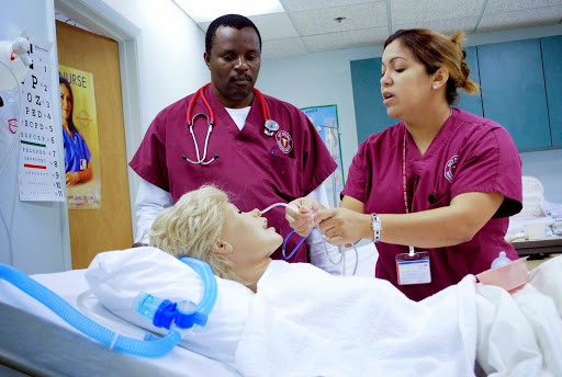 College «City College Fort Lauderdale», reviews and photos