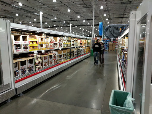 Warehouse store «Costco Wholesale», reviews and photos, 5901 Redwood Dr, Rohnert Park, CA 94928, USA