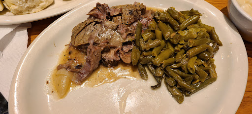 American Restaurant «Cracker Barrel Old Country Store», reviews and photos, 7060 Concourse Pkwy, Douglasville, GA 30134, USA