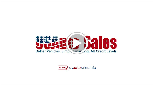 Used Car Dealer «US Auto Sales», reviews and photos, 330 Forest Pkwy, Forest Park, GA 30297, USA
