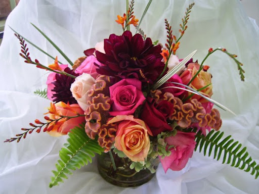 Florist «The Flower Bucket», reviews and photos, 7700 N Lamar Blvd, Austin, TX 78752, USA