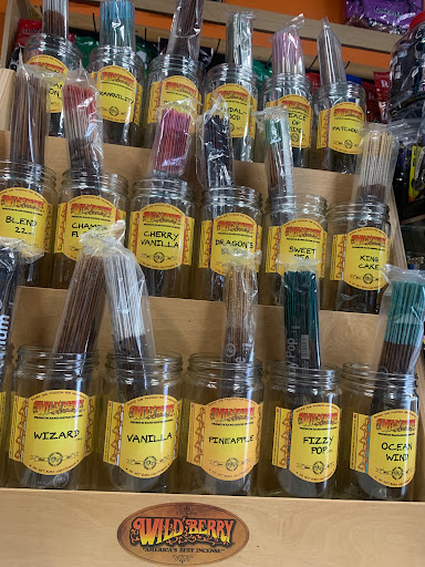 Tobacco Shop «Tobacco Outlet», reviews and photos, 10170 San Pablo Ave, El Cerrito, CA 94530, USA