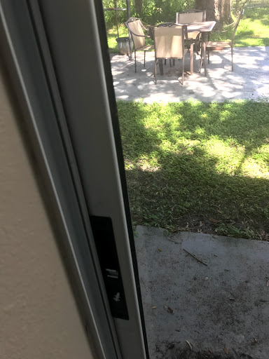 Door Supplier «Sliding Door Roller Replacement Inc», reviews and photos, 19121 US-41, Lutz, FL 33549, USA