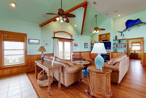 Indoor Lodging «Midgett Realty - Rodanthe Office», reviews and photos, 23198 NC-12, Rodanthe, NC 27968, USA