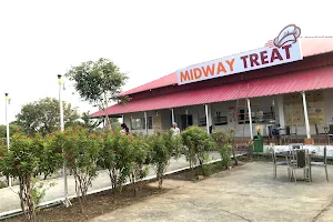 Midway Treat Samnapur image