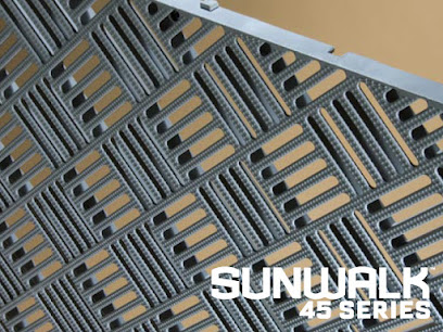 SunWalk Superior Surfaces