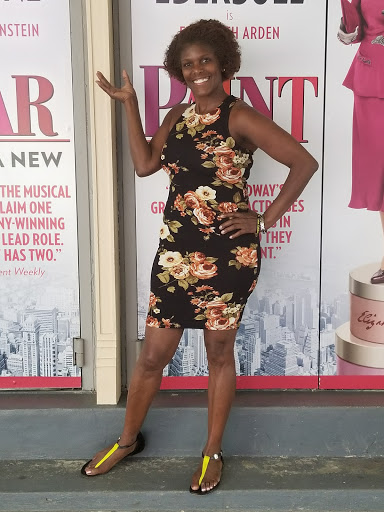 Performing Arts Theater «Nederlander Theatre», reviews and photos, 208 W 41st St, New York, NY 10036, USA