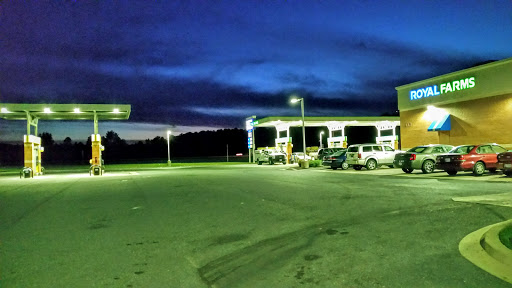 Convenience Store «Royal Farms», reviews and photos, 7900 Royalty Way, Salisbury, MD 21801, USA