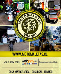 MOTOMALETAS