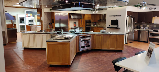 Appliance Store «Coral Springs Appliance Center Inc», reviews and photos, 3500 Coral Ridge Dr, Coral Springs, FL 33065, USA