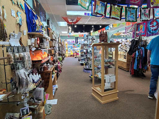 Gift Shop «Spirals of Joy», reviews and photos, 215 E Woodin Ave, Chelan, WA 98816, USA