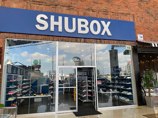 ShuBox Outlet