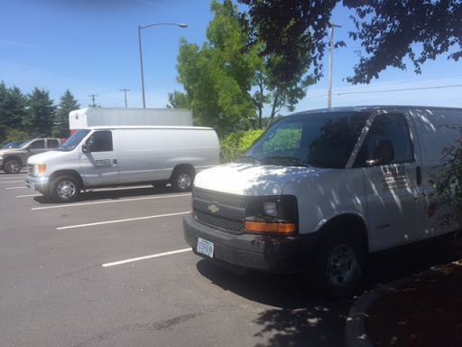 Courier Service «Swift Couriers, Inc.», reviews and photos, 2654 N Marine Dr, Portland, OR 97217, USA