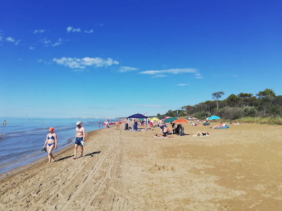 Plage de Brussa