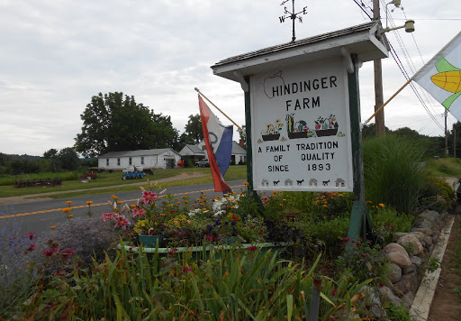 Hindinger Farm