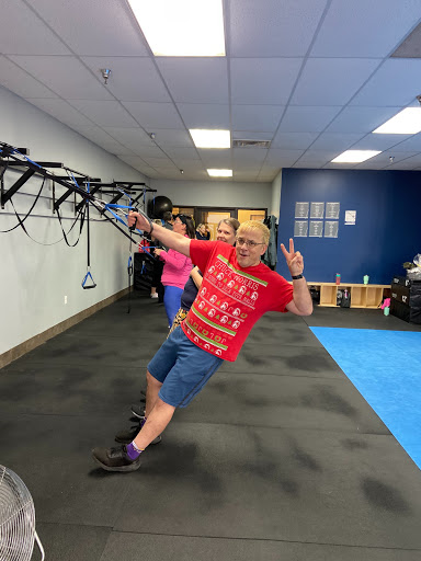 Physical Fitness Program «St Louis Park Fit Body Boot Camp», reviews and photos, 76 Nathan Ln N, St Louis Park, MN 55426, USA