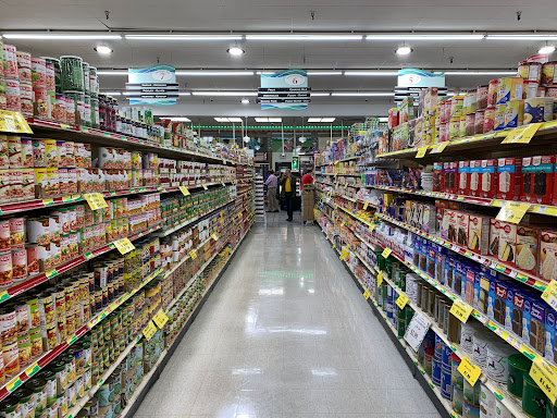 Supermarket «Dream Market», reviews and photos, 3815 15 Mile Rd, Sterling Heights, MI 48310, USA