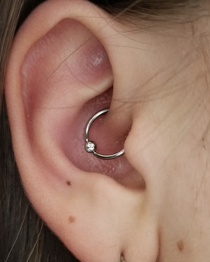 Explore down syndrome tattoo ideas, creative tattoo ideas in Santa Clara, available at Vamp Body Art piercings and tattoo studio