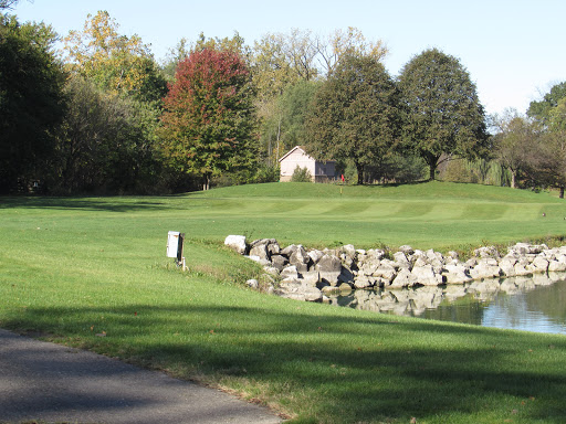 Public Golf Course «Dearborn Hills Golf Course», reviews and photos, 1300 S Telegraph Rd, Dearborn, MI 48124, USA