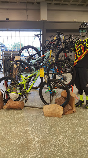 Jax Bicycle Center image