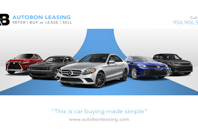 Autobon Leasing & Sales