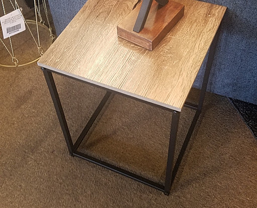 Furniture Store «Ashley HomeStore», reviews and photos, 707 Bayshore Blvd, San Francisco, CA 94124, USA