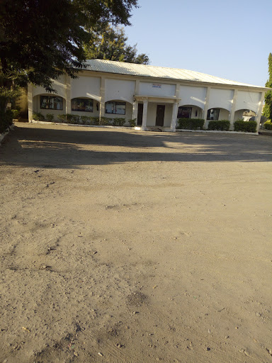 Sindaba Hotel, State Ave, Bauchi, Nigeria, Resort, state Bauchi