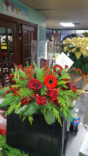 Florist «Arcadia Flowers», reviews and photos, 4835 E Indian School Rd, Phoenix, AZ 85018, USA