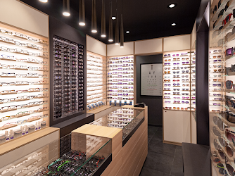 Tayfun Optik | Gözlükçü