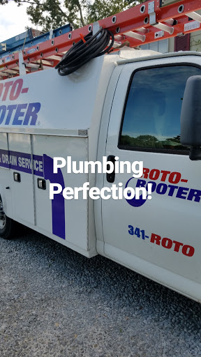 Plumber «Roto-Rooter», reviews and photos, 2016 E Broad St, Savannah, GA 31401, USA