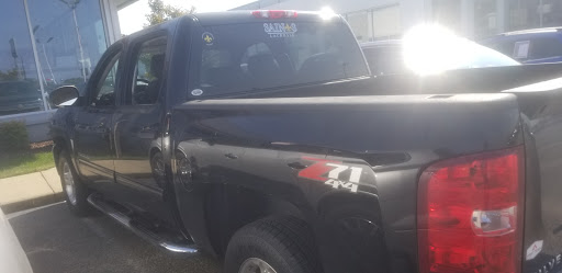 Chevrolet Dealer «Hampton Chevrolet», reviews and photos, 1073 W Mercury Blvd, Hampton, VA 23666, USA