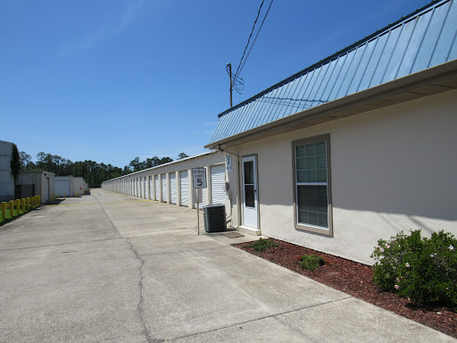 Self-Storage Facility «A Storage Inn», reviews and photos, 1709 Gause Blvd W, Slidell, LA 70460, USA