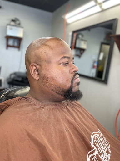 Barber Shop «Texas Finest Barbershop», reviews and photos, 235 E Ovilla Rd, Red Oak, TX 75154, USA