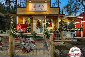 Christmas On The Ranch image