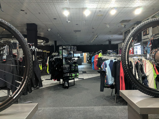 Bicycle Store «Human Zoom Bikes & Boards», reviews and photos, 4159 Main St, Philadelphia, PA 19127, USA