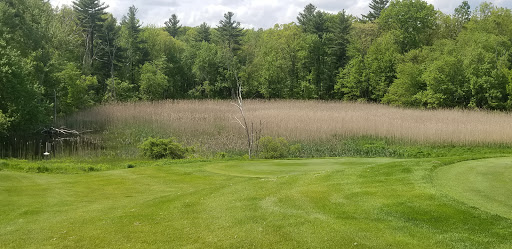 Public Golf Course «Kettle Brook Golf Club», reviews and photos, 136 Marshall St, Paxton, MA 01612, USA