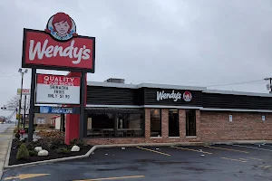 Wendy's image