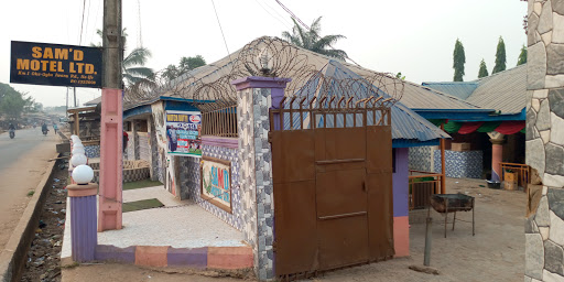 Sam D Hotel, ife, Ife, Nigeria, House Cleaning Service, state Osun