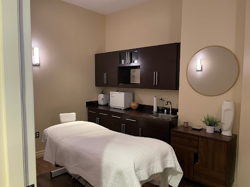 Christie-Adam Salon & Spa