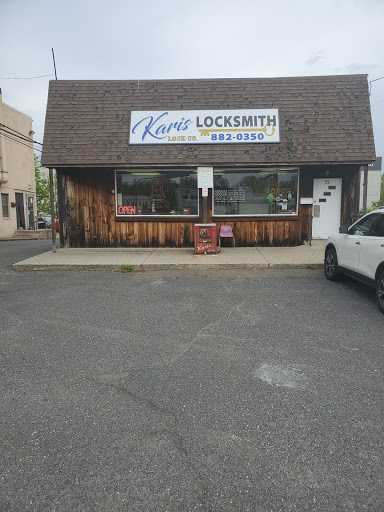 Locksmith «Karis Lock Co», reviews and photos, 73 US-46, Fairfield, NJ 07004, USA