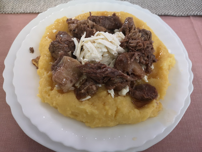 Comentarii opinii despre Hotel Kristal