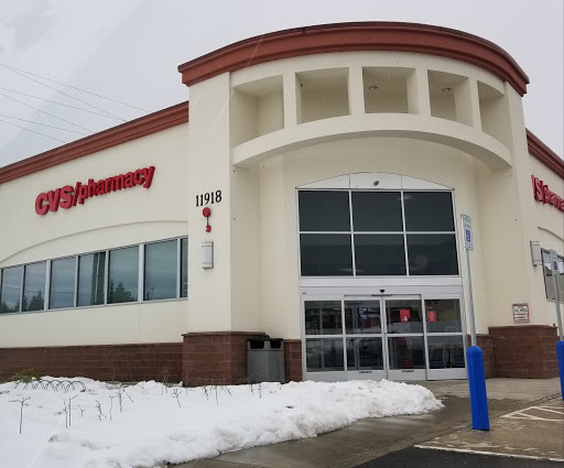Drug Store «CVS», reviews and photos, 11918 Airport Rd, Everett, WA 98204, USA