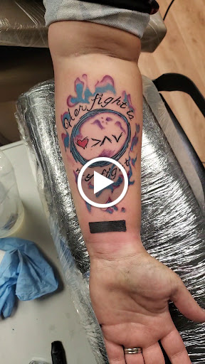 Explore opium tattoo ideas, creative tattoo ideas in Plymouth, available at Twisted Ink LLC