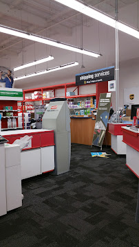Staples - Photo 4 - Car repair in South San Francisco, CA, San Mateo