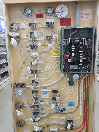 Lumber Store «Dunn Lumber - Bellevue», reviews and photos, 2350 140th Ave NE, Bellevue, WA 98005, USA