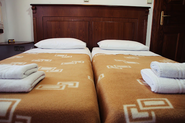 Strofi Ninas Hotel - Ξενοδοχείο